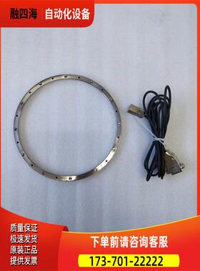 RENISHAW 雷尼绍 RESR20 USA229 RGH20B30L00A 圆形光栅读头 【议