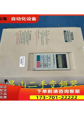 变频器 7300PA 380V 22KW JNTFBGBB0030AZ-U- 【议价】
