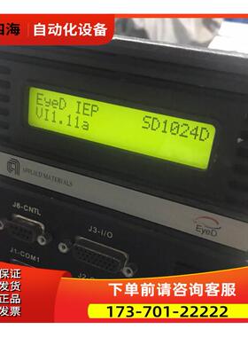 SD1024D-2-S 应用材料电源【议价】