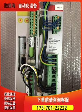 BECKHOFF倍福器AX2513-B750 S443M-SE-520【议价】