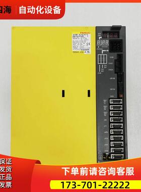 A06B-6164-H333#H580/343 一体放大器器 【议价】