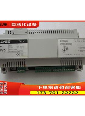 ELVOX Art.6946 有2个 一台重量1.5公斤 在2-1出【议价】