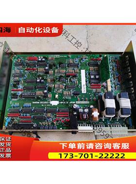 兄弟CNC机控制器电路板，BS2J003-1，20546【议价】