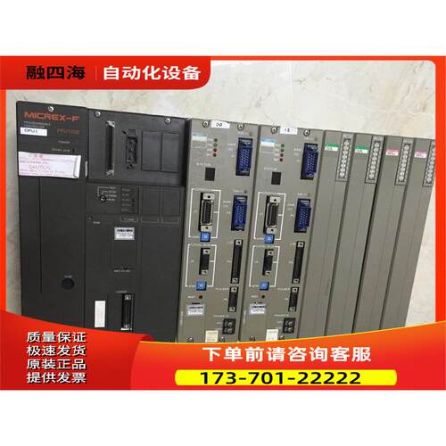 FTU341A/440A/210B FPC220P/120T/420P FMC-334A FUJI富士PLC【议