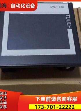 触摸屏 6AV21252DB230AX0 第二代移动面板6AV21252DB230AX0【议价