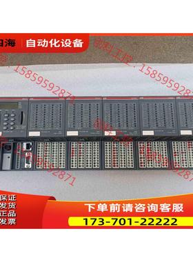 ABB AC500PLC模块【议价】