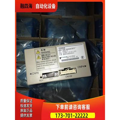 SGDR-SDA060A01BY31安川机器人模块【议价】