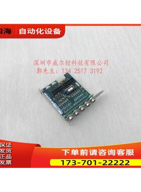 ASM 03-20730-01 REV C 64-20730 REV A2 ASM固晶机焊线机板卡【