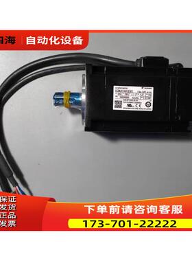 SGM-A3MS11安川电机50W 【议价】