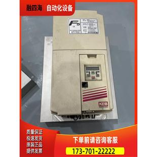 议价 35HD18.5K 科比变频器17.F5.M1G