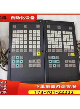 802D按键板6FC5603-0AC12-1AA0 带线出【议价】