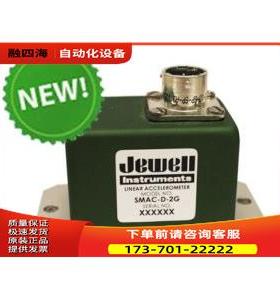Jewell加速度计SMAC-D-1,LCF-300-L、LCF-300-D、DXA-100-G-5345