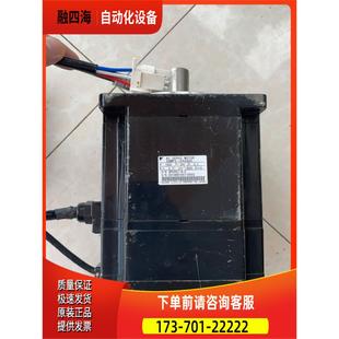 安川交流伺服电机W1500 议价