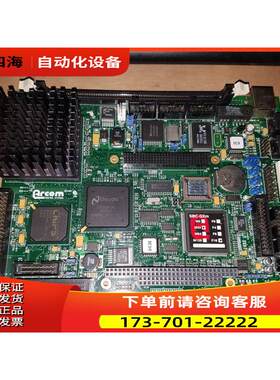 ARCOM SBC-GXM-M32-F16 J629 V1 I4 工控板 【议价】
