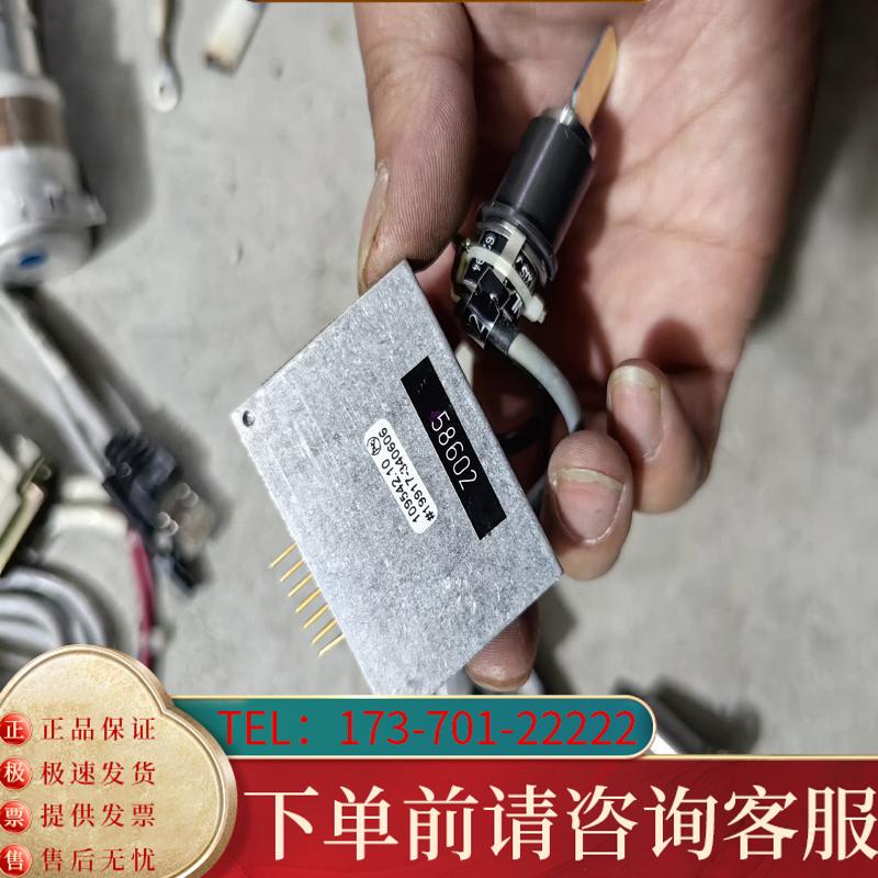 议价SCANLAB激光振镜电机大族 109542.10 适用