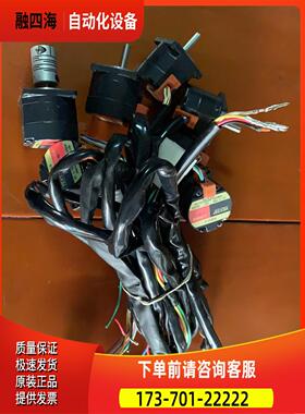 步进电机PH533-A，450，不刀【议价】