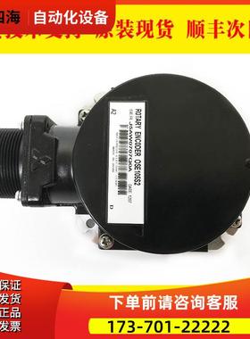 OSE105S2 OBA17-152伺服电机编码器主轴编码器出【议价】