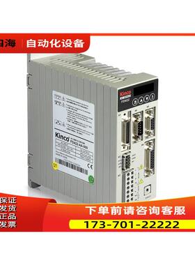 FTD-422S-EA000 伺服 器EtherCA通讯总线控制 18个月【议价】
