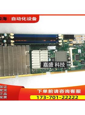 Kontron 控创 LF-PCI-760 NICE E8400 工控主板 内存【议价】