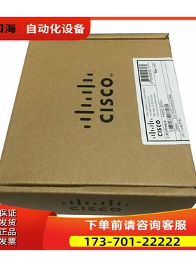 WS-X6848-TX-2T 千兆电口板卡 新 【议价】