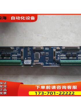 Sync-Master -4-Top FASTECH 接线端子 【议价】