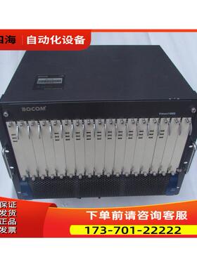 BOCOM VMUX1700 有2台 /出【议价】
