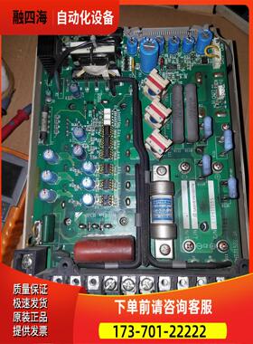 ETP617155安川变频器F7带模块11KW主E7电源板板YPHT31522-3A【议