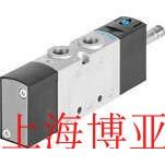 FESTO 费斯托 电磁阀 VUVS-L20-M32C-AD-G18-F7 575255 【议价】