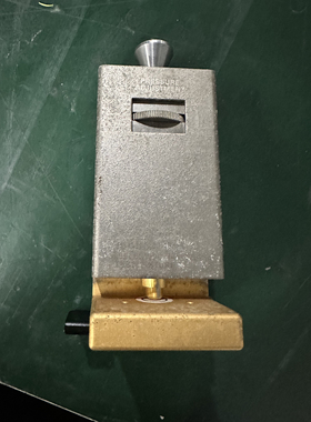 安捷伦16453a夹具