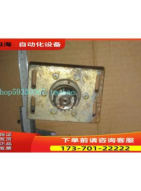 KAMO精密减速机 球减速机120伺服电机减速器BR65SH【议价】