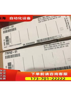 ，NI PCI-6509，，有【议价】