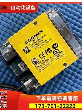 COGNEX读码器DM100S DM100X DM100Q【议价】