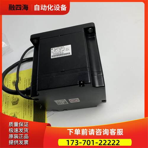 安川伺服电机SGMPS-1CA2C-E/SGMPS-08ACA21-E/41/SGMPS-08ACA6C【