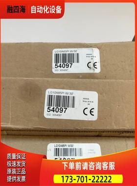 LG10A65PI W/30 【议价】