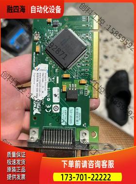 NI-PCI-GPIB卡778930-01 PCI【议价】