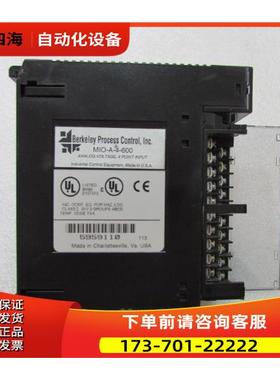 MIO-A-4-600 有２片 出【议价】