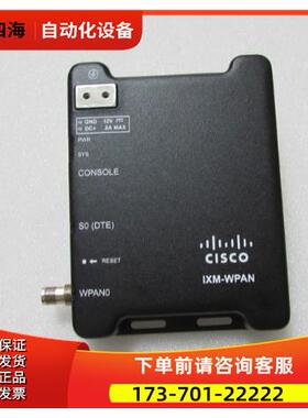 FCC ID.IXM-WPAN-800/K9 V00 有20个 /出【议价】
