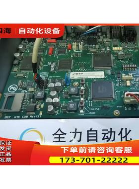 BST控制器主板G15PS4000 Controllerboard 【议价】