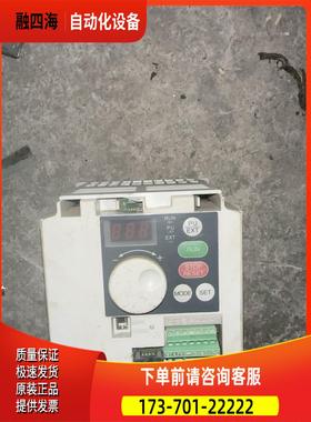 FR－S540E－0.4K－CHT，实物【议价】