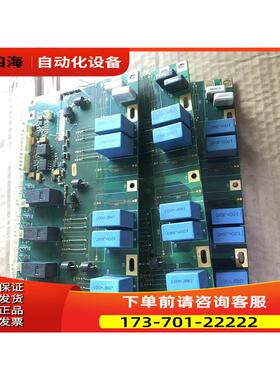 472C PC00461D 伟肯变频器可控硅触发板 水冷机用 690V 询【议价