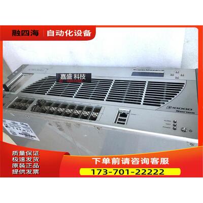 SonicWALL E10200 防火墙 【议价】