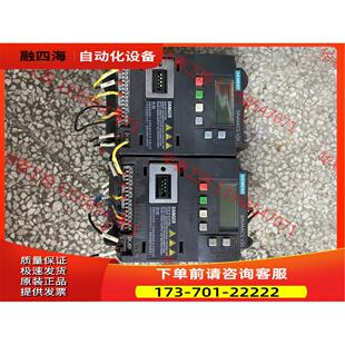 7UV0 V20变频器 6SL3210 5BE13 议价