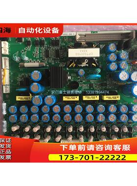 安川变频器G7A4037电源板ETC617402 617403 617404【议价】
