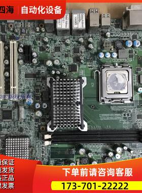 I 2PU4008-3334 W9EL 工控主板 【议价】