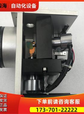 激光打标机镜+振镜F-Theta Ronar 1064nm 20102175-X实拍【议价】