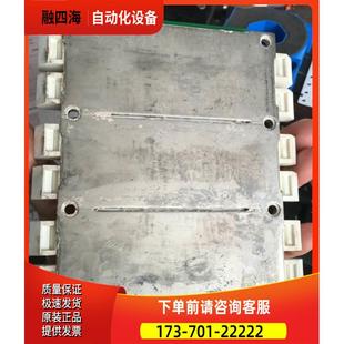 议价 71C板ABB变频器ACS800系列315kw板触发 AGDR FS450R12KE3
