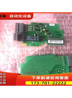 VACON伟肯变频器NXL系列IO板 OPTAA 295F PC00295D 【议价】