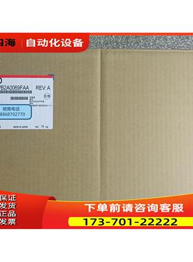 安川变频器CIMR-VB2A0069FAA/FBA V1000系列15kw三相220V【议价】