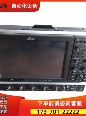 LeCroy力科 604Zi 606Zi 610Zi 620Zi 625Zi 640Zi示波器【议价】
