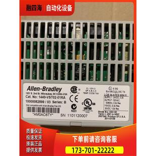 VST02 01RA 议价 1440 120 PLC模块